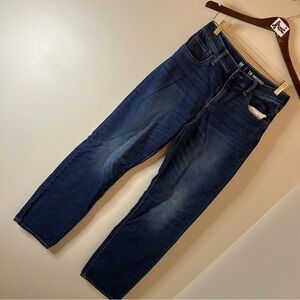 GAP Denim Jeans Pants Boys 18 Great Preworn Condition